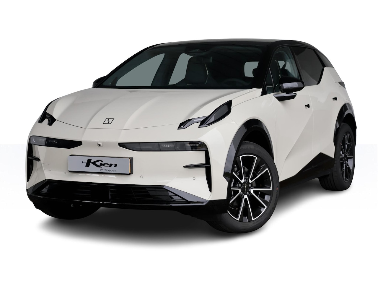 ZEEKR X - RWD Long Range 69 kWh Pano dak | ACC | HUD | Yamaha audio | 446 km actieradius | - AutoWereld.nl