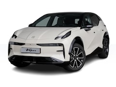 ZEEKR X - X RWD Long Range 69 kWh Pano dak | ACC | HUD | Yamaha audio | 446 km actieradius |