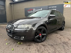 Audi A3 Sportback - 2.0 TFSI quattro Ambition