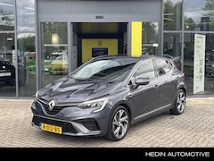 Renault Clio - 1.6 E-Tech Full Hybrid 140 Pk R.S. Line