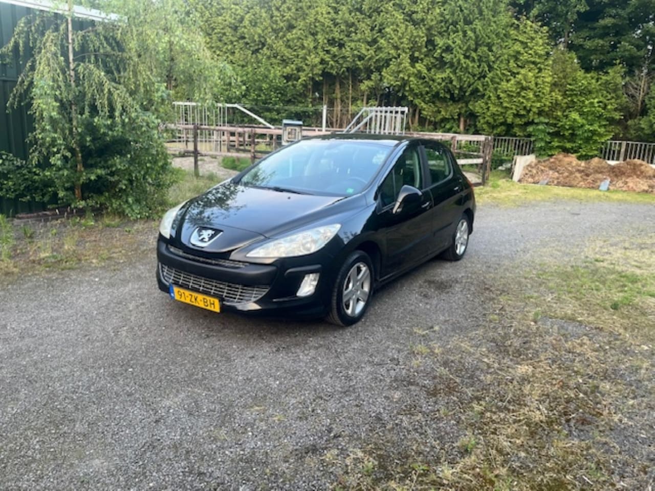Peugeot 308 - 1.6 VTi XS Airco - AutoWereld.nl