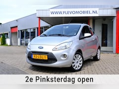 Ford Ka - 1.2 Titanium Airco