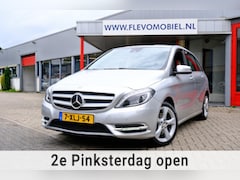 Mercedes-Benz B-klasse - 200 Prestige Aut. Xenon|Half Leder|Navi|LMV