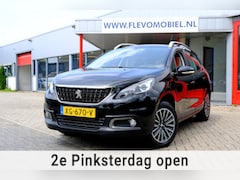 Peugeot 2008 - 1.2 PureTech Blue Lion *36.000km*Navi|Airco|Cruise
