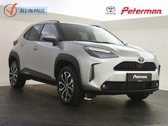 Toyota Yaris Cross - 1.5 Hybrid 115 Facelift Style Edition | All Seasons | Stuur en S
