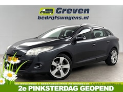 Renault Mégane - 1.5 dCi Expression | APK tot 02-2026 | Clima Cruise Trekhaak Navigatie 18"LMV