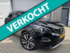 Peugeot 3008 - 1.2 PureTech Blue Lease Premium [Pano|Leer|Focal|StoelVW|Memory|Carplay|Xenon]