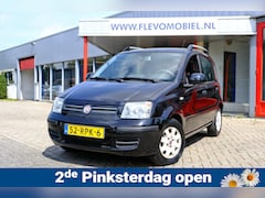 Fiat Panda - 1.2 Edizione Cool 5-drs Airco|*62.710km