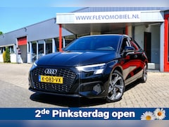 Audi A3 Limousine - 35 TFSI Business edition S-Line Aut. Navi|Cam|Apple CarPlay|LMV