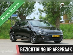 Volkswagen Scirocco - 2.0 TSI Highline / DAK / NL AUTO / KEURIG
