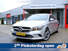 Mercedes-Benz CLA-Klasse - 180 Business Solution Navi|Airco|LMV|Sportstoelen