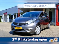 Nissan Note - 1.2 Acenta 5-drs Airco|Cruise