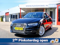 Audi A3 Sportback - 1.4 e-tron PHEV Pro Line plus Aut. Navi|Clima|LMV