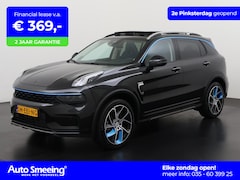 Lynk & Co 01 - 1.5 PHEV | MY 23 | 6, 6 kW | Panoramadak | 360 Camera | Zondag Open