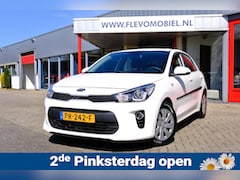 Kia Rio - 1.0 TGDI 100PK ComfortLine Airco|Schuifdak|Trekhaak