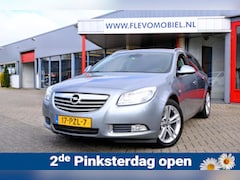 Opel Insignia Sports Tourer - 1.6 T 180pk