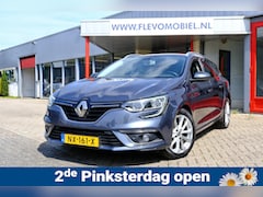 Renault Mégane Estate - 1.2 TCe 132pk Zen Navi|Clima|PDC|LMV