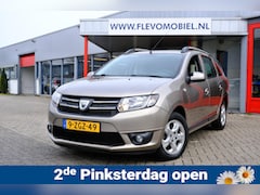 Dacia Logan MCV - 0.9 TCe Prestige Navi|Airco|LMV|Cruise