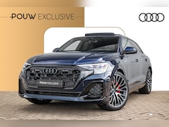 Audi Q8 - 55 TFSI e 394pk quattro Pro Line S | Citty Pakket | Head-up Display