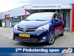 Toyota Verso - 1.8 VVT-i Business Limited Pano|Cam|Clima|LMV