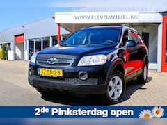 Chevrolet Captiva - 2.4i Shadow 2WD Airco|LMV|Trekhaak