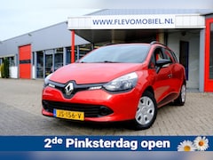 Renault Clio Estate - 0.9 TCe Authentique Airco|Cruise