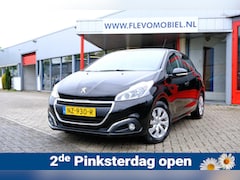 Peugeot 208 - 1.6 BlueHDi Blue Lease AIrco|Navi|Cruise
