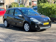 Renault Clio Estate - 1.2 TCE 20th Anniversary Estate stationwagon 4 cilinder turbo