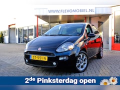 Fiat Punto Evo - 0.9 TwinAir Sempre Navi|Clima|Cruise|LMV