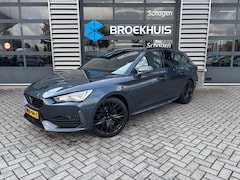 CUPRA Leon Sportstourer - 1.4 245 pk e-Hybrid VZ Performance | Achteruitrijcamera | Apple Carplay/Android Auto|telef