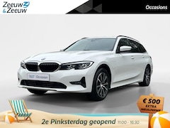 BMW 3-serie Touring - 330e xDrive High Executive | HEAD UP | CAMERA | TREKHAAK | LED | PANO |