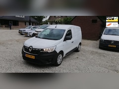 Renault Express - 1.5 dCi 75 Comfort + Appl/Android Carplay scherm, Kangoo Express