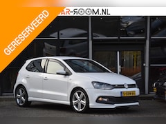 Volkswagen Polo - 1.2 TSI BlueMotion R-Line Edition Cruise
