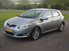 Toyota Auris - 1.6-16V Dynamic