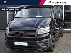 Volkswagen Crafter - Bedrijfswagens Exclusive 2.0TDi 177pk "Hero Edition" L3H2 273918