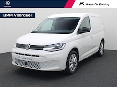 Volkswagen Caddy Cargo - Bedrijfswagens Style 2.0TDi 102pk 384962