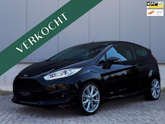 Ford Fiesta - 1.0 EcoBoost Sport 125PK NAP (nieuwe distr-riem)