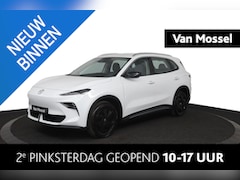 MG MGS5 EV - Comfort 49 kWh PRIMEUR: NU IN DE SHOWROOM IN TYNAARLO