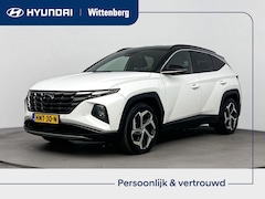 Hyundai Tucson - 1.6 T-GDI PHEV PREMIUM 4WD | TWO TONE | TREKHAAK | 360 CAMERA | PDC | CLIMA | CRUISE | NAV