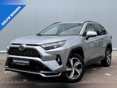 Toyota RAV4 - 2.5 Plug-in Hybrid AWD Style Navigatie, Dodehoekdetectie, Achteruitrijcamera, LMV, LED, Sm