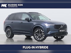 Volvo XC90 - T8 Plug-in hybrid Plus Dark | FACELIFT | Long Range | 22 Inch | Head-Up | 360° Camera | Pa