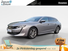 Peugeot 508 SW - 1.6 PureTech Blue Lease Active | AUTOMAAT | 180PK | NL-AUTO | CAMERA | PARKEERSENSOREN |