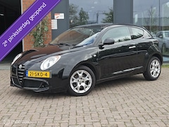 Alfa Romeo MiTo - 1.4 T Airco / Automaat / NAP NL Auto