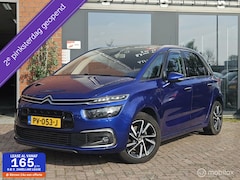 Citroën C4 Picasso - 1.6 THP Business Automaat Navi Clima 1e Eigenaar