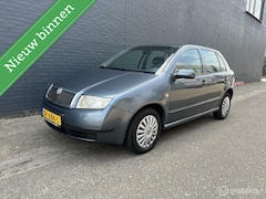 Skoda Fabia - 1.4-16V AIRCO-NIEUW APK