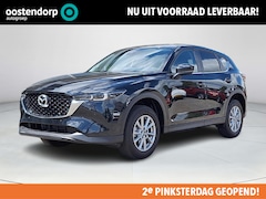 Mazda CX-5 - 2.0 e-SkyActiv-G M Hybrid 165 Centre-Line | Connectivity & Convenience Pack | Climate cont