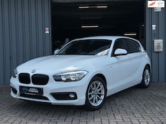 BMW 1-serie - 116i Centennial High Executive Dealer Onderhouden