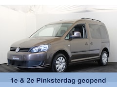 Volkswagen Caddy Maxi - 1.2 TSI Comfortline *Pinksteren Geopend