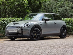 MINI Mini-Electric - MINI Electric GERESERVEERD