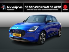 Suzuki Swift - 1.2 Style Smart Hybrid